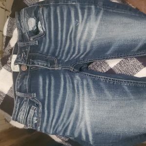 BKE Stella jeans size 25